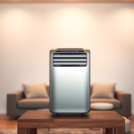 How to Choose the Perfect Portable Air Conditioner
