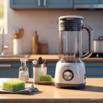 How to Choose the Perfect Portable Blender