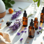 15 Best Relaxing Essential Oils for Stress Relief in 2025 (Expert-Tested)