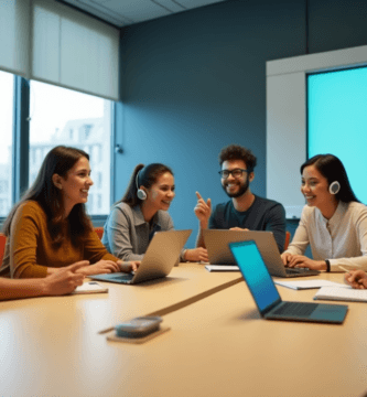 Top E-Learning Platforms in 2025