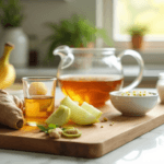 11 Natural Heartburn Relief Methods That Actually Stop Acid Reflux