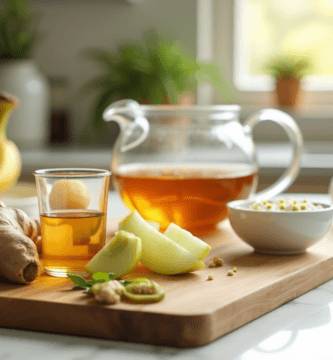 11 Natural Heartburn Relief Methods That Actually Stop Acid Reflux