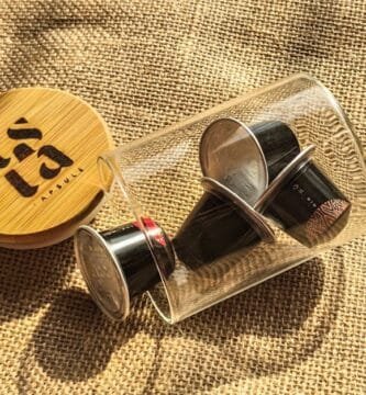 13 Best Reusable Coffee Pods We Actually Tested in 2025