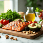 11 Natural Ways to Lower Cholesterol Without Medication in 2025