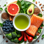 The Best 17 Superfoods for Weight Loss in 2025