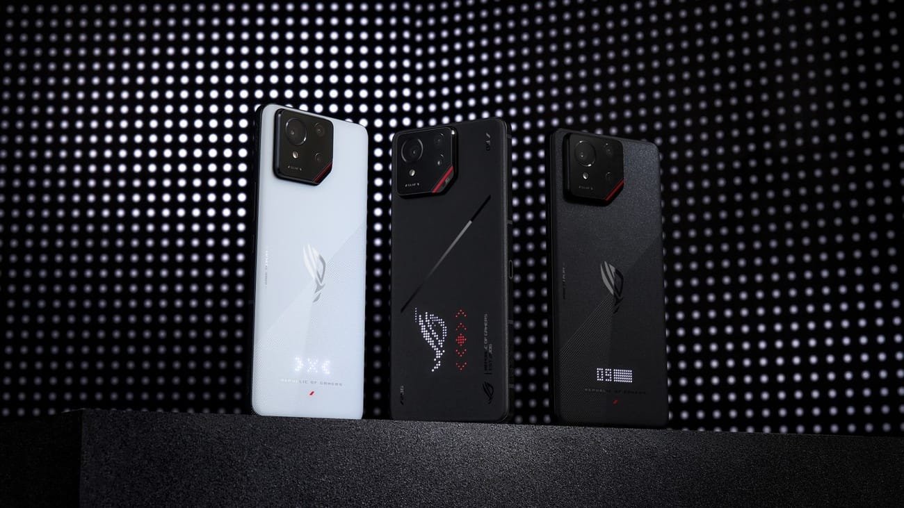 Best Gaming Phones in 2025 Tested & Ranked by Pro Gamers