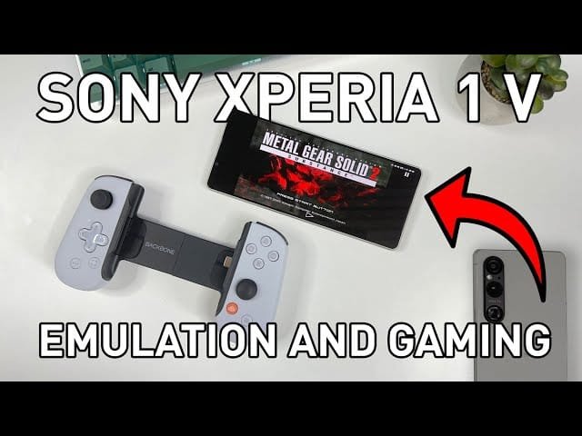 Best Gaming Phones in 2025 Tested & Ranked by Pro Gamers