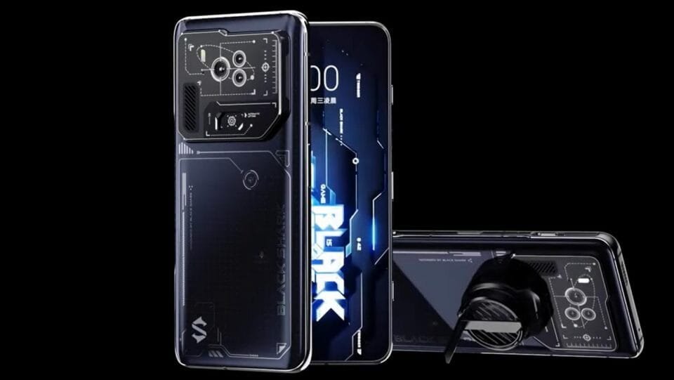 Best Gaming Phones in 2025 Tested & Ranked by Pro Gamers