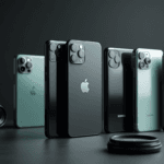 Explore the best camera phones used by pro photographers in 2025! Get insights on top devices offering exceptional photo quality and advanced features.