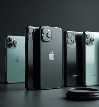 Explore the best camera phones used by pro photographers in 2025! Get insights on top devices offering exceptional photo quality and advanced features.