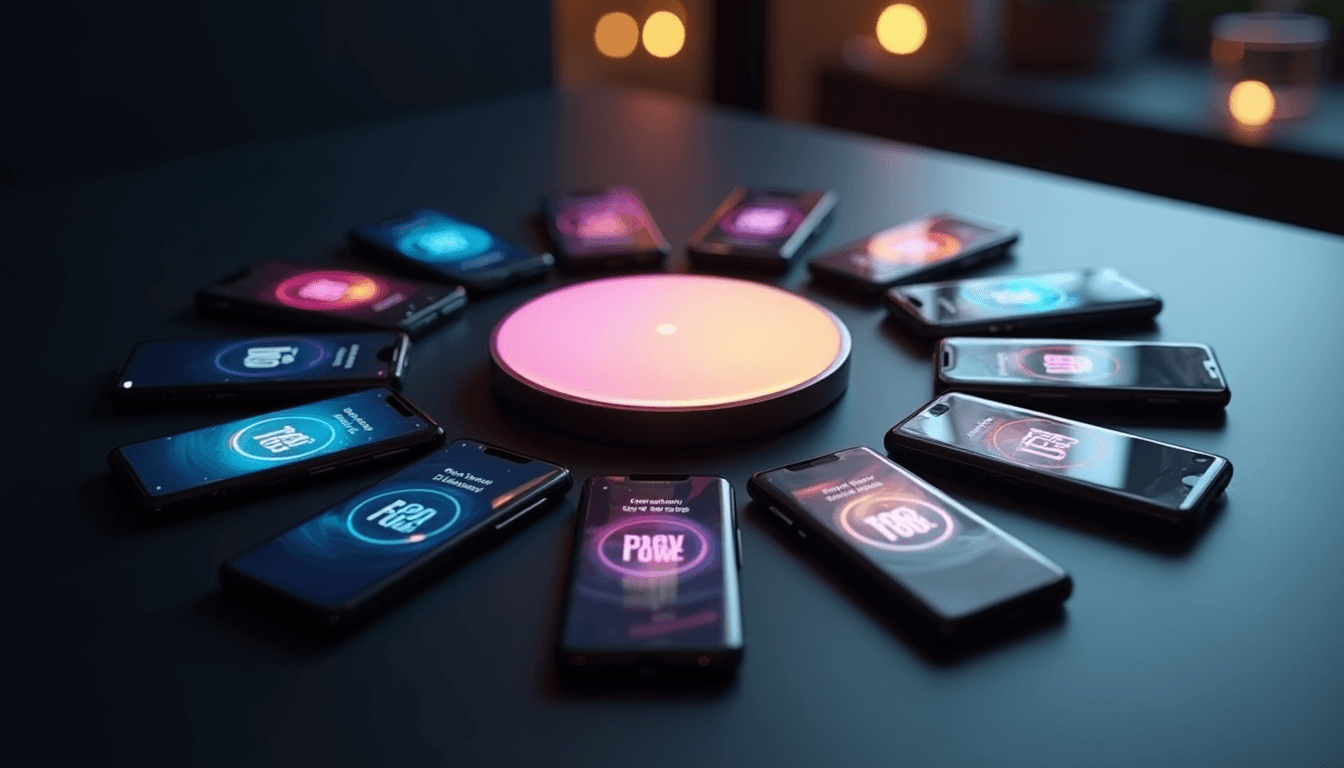 Hero Image for 12 Phones With Best Battery Life in 2025 (Tested for 7+ Days)